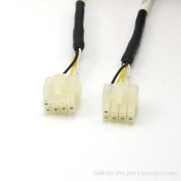 8-Pin to 8-Pin ATX EPS CPU Power Extension Cable